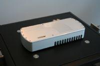 Chord Electronics Prima and Mezzo